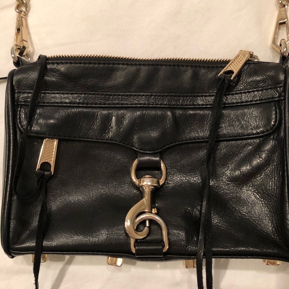 Rebecca Minkoff Mini Mac